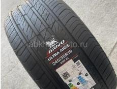 Новые- 245/35/19 и 275/30/19- большой выбор шин разных размеров
