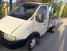 ГАЗ