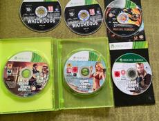 Xbox 360