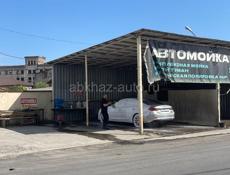 Требуются авто мойщики 