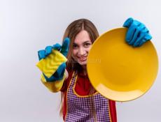 Работа