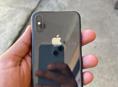 iPhone X