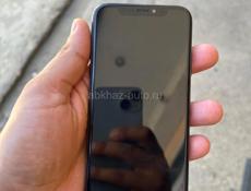 iPhone X