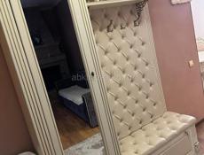 Гардеробная 