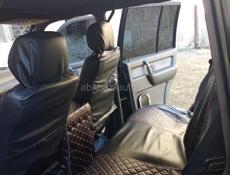 Isuzu Trooper