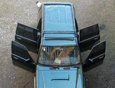 Isuzu Trooper