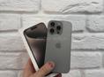 iPhone 15 pro 256gb 🔋91%