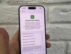 iPhone 15 pro 256gb 🔋91%