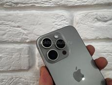 iPhone 15 pro 256gb 🔋91%