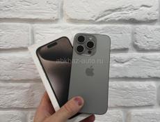 iPhone 15 pro 256gb 🔋91%