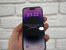 iPhone 14 Pro 128gb 🔋86%