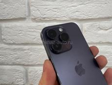 iPhone 14 Pro 128gb 🔋86%