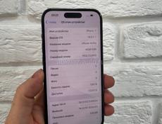 iPhone 14 Pro 128gb 🔋86%