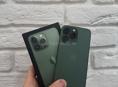 iPhone 13 Pro 128gb green 