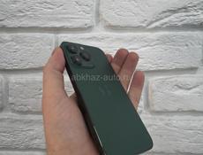 iPhone 13 Pro 128gb green 