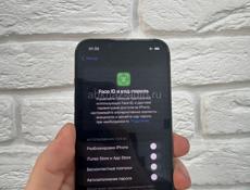 iPhone 13 Pro 128gb green 