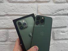 iPhone 13 Pro 128gb green 