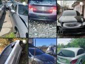 Авторазбор