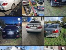 Авторазбор
