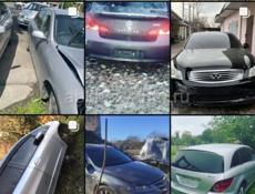 Авторазбор