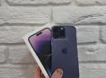 iPhone 14 Pro Max 256gb 