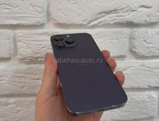 iPhone 14 Pro Max 256gb 