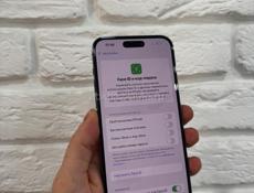 iPhone 14 Pro Max 256gb 