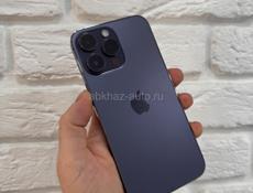 iPhone 14 Pro Max 256gb 