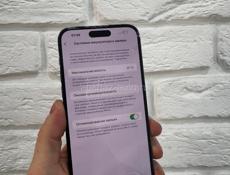 iPhone 14 Pro Max 256gb 