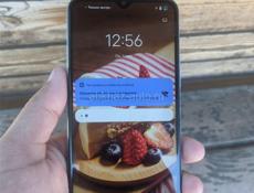 vivo Смартфон Y21 (6935117840604) 4/64 ГБ, голубой  срочно до завтра 