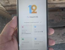 vivo Смартфон Y21 (6935117840604) 4/64 ГБ, голубой  срочно до завтра 