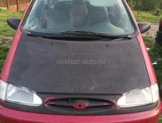 Форд гэлакси 