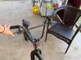 BMX