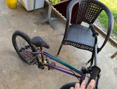 BMX