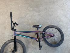 BMX