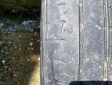 Шины 225/45 R18