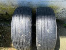 Шины 225/45 R18