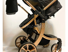 Продаётся коляска в отличном состоянии 👍