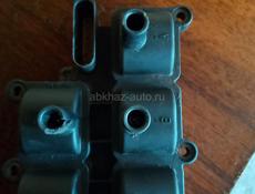 Катушки на Фольксваген 1.4