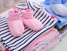Детские вещи в хорошем состоянии отдам целый пакет 