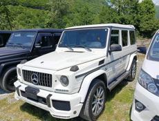 Mercedes-Benz G-Класс