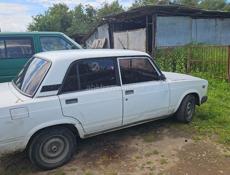 ВАЗ 2107
