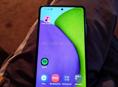 Продам Samsung a52 4 128 гигов