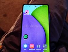 Продам Samsung a52 4 128 гигов
