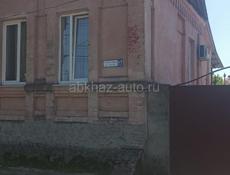 Сдам на долгий срок г.Гудаута 