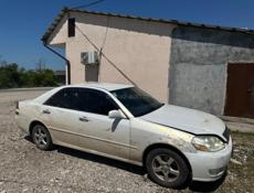 Toyota Mark II