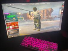 Игровой комплект срочно 