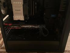 Игровой комплект срочно 