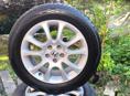 Комплект колес Honda CR-V 3