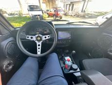 ВАЗ 2123 Нива